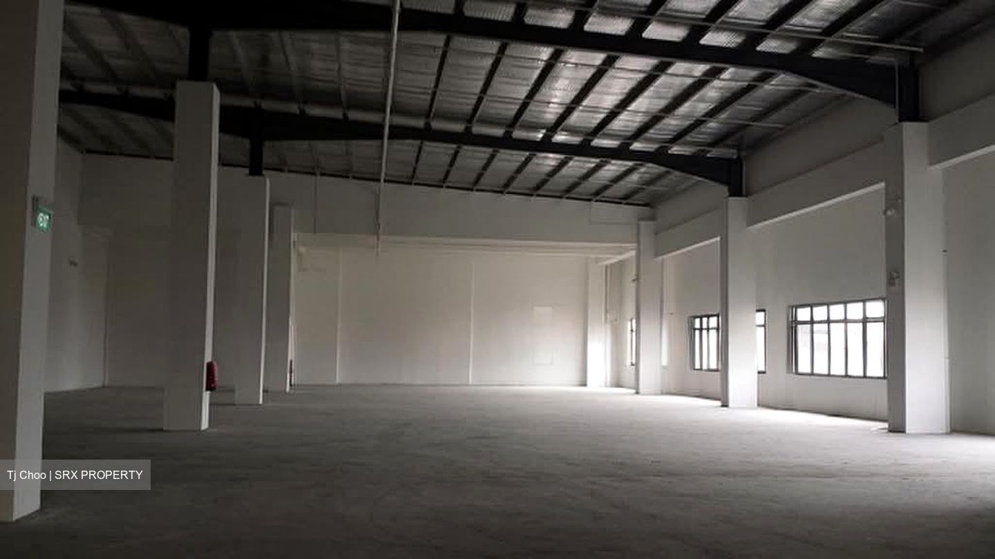 North Spring Bizhub (D27), Factory #570023331